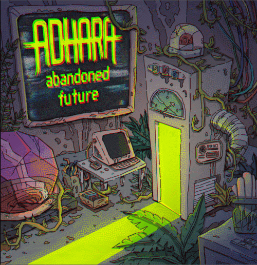 Abandoned Future